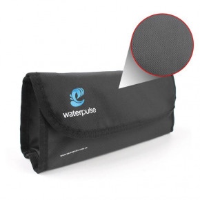     Waterpulse Polyester-CASE 24x11x6 Black 3