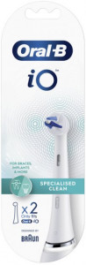      BRAUN Oral-B iO Specialised Clean White (2) 4