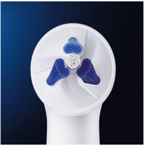      BRAUN Oral-B iO Specialised Clean White (2) 5