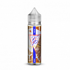     Vaping In Paris Brun 60  3  (VIP Brun 3mg) Alp Liq