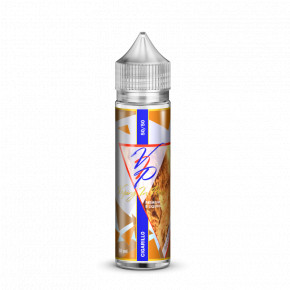     Vaping In Paris Cigarillo 60  3  (VIP Cigarillo 3mg) Alp Liq