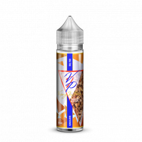     Vaping In Paris Gaulois 60  3  (VIP Gaulois 3mg) Alp Liq