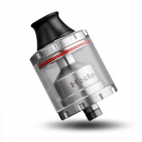  Arctic Dolphin Hector RTA