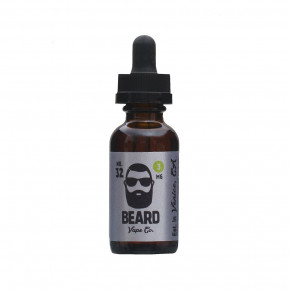   Beard 30ml 05 (3mg)