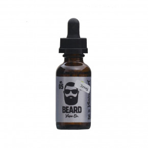   Beard 30ml 05 (3mg) 3