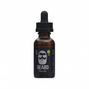   Beard 30ml 05 (3mg) 6