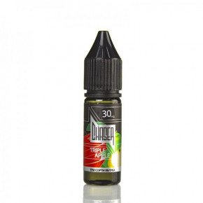     Chaser Salt TRIPLE APPLE 15  50  (Chaser Salt TRIPLE APPLE 50 )