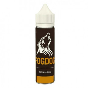     FogDog Banana Gum 60  1.5  (FogDog Banana Gum 1.5mg) (7Z4scjtMzX52) Chicano