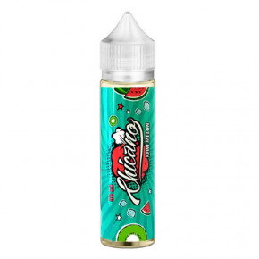     Chicano Kiwi Melon 60  0  (Chicano Kiwi Melon 0mg) (Ww7bQvVeIkW8)