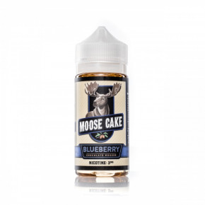     Moose Cake Blueberry 100  3  (Moose Cake Blueberry 3mg) (SuMtK0udJ5D6) Frisco Vapor