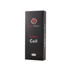   Fumytech Purely BDC Coil