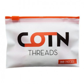     Get Cotn Threads 20 