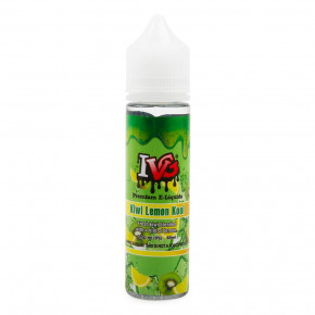     IVG Kiwi Lemon Kool 60  3  (IVG Kiwi Lemon Kool 3mg) (xTJOVPViOiBZ)