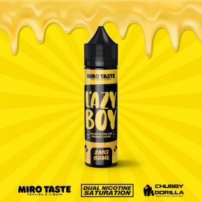     Miro Taste Lazy Boy 60  2  (Miro Taste Lazy Boy 2mg) (F7gLfzO1zjfG)