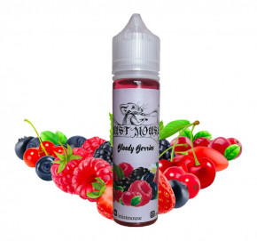     Mist Mouse Bloody Berries 60  3  (Mist Mouse Bloody Berries 3mg) (RQ2i3M2KcGAC)