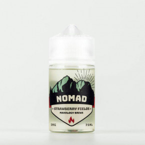     NOMAD Strawberry Fields 75  1,5  (NOMAD Strawberry Fields 1,5mg) (FTLWSSwzzVC6)