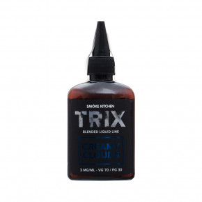   Trix 100ml Alaska Bear (3mg) 4