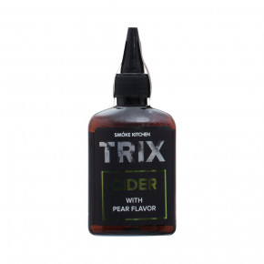   Trix 100ml Citrus (3mg)