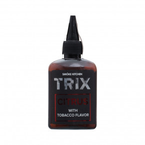   Trix 100ml Citrus (3mg) 3