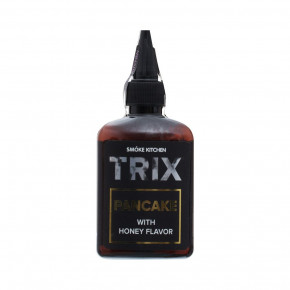   Trix 100ml Citrus (3mg) 6