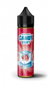     Candy Fruit Strawberry 60  1.5  (Candy Fruit Strawberry 1.5mg) (OokZlQ6rAgEc) VapeBoomClub