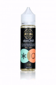     DotJuice DotChill 60  0  (DotJuice DotChill 0 ) DotMod