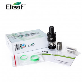  Eleaf Lyche RBA Black