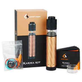  Geekvape Karma Kit Copper