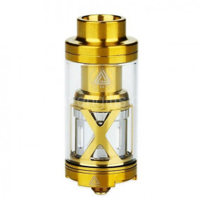  iJoy Limitless XL RTA Gold 4