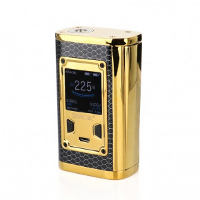   SMOK Majesty Luxe Edition Gold