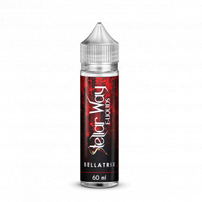     Stellar Way Bellatrix 60  0  (Stellar Way Bellatrix 0mg)