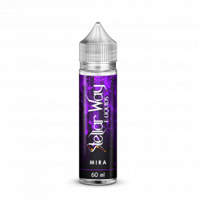     Stellar Way Mira 60  0  (Stellar Way Mira 0mg)