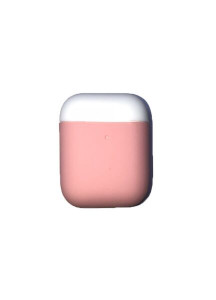   ARM AirPods 2 Pink + White