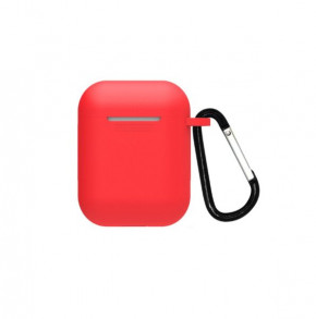   ARM   AirPods 1 Red