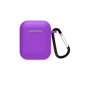   ARM   AirPods 1 Violet