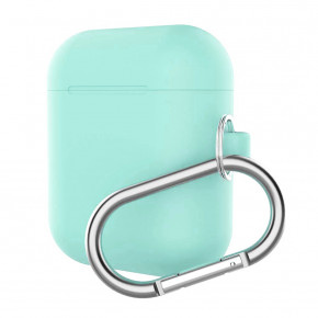  Armorstandart Hang Case Apple AirPods Sea Blue (ARM53775)