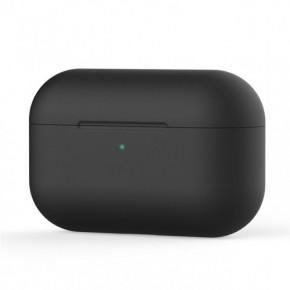  TPU Armorstandart Ultrathin  Apple Airpods Pro Black (ARM55920) 4