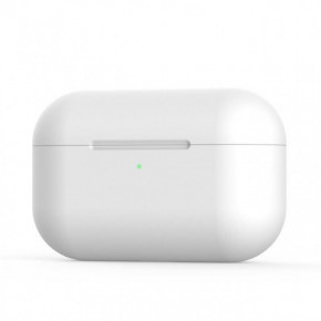  TPU Armorstandart Ultrathin  Apple Airpods Pro White (ARM55950)