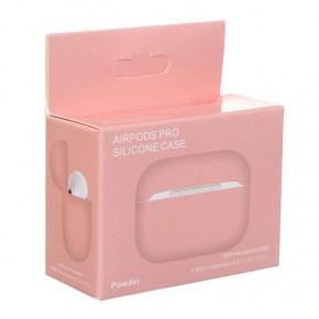  TPU Armorstandart Ultrathin  Apple Airpods Pro Powder Pink (ARM55951) 3