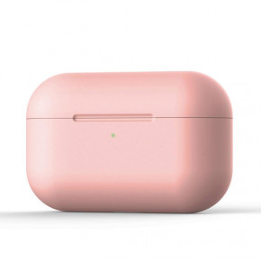  TPU Armorstandart Ultrathin  Apple Airpods Pro Powder Pink (ARM55951) 4