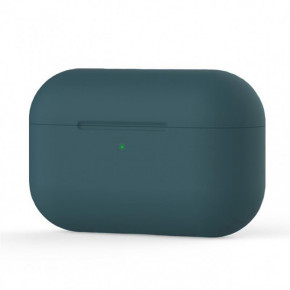  TPU Armorstandart Ultrathin  Apple Airpods Pro Dark Blue (ARM55953)