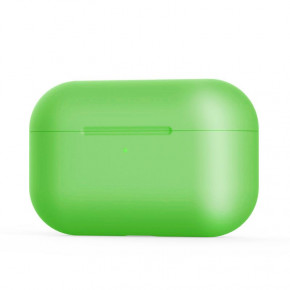  TPU Armorstandart Ultrathin  Apple Airpods Pro Grass Green (ARM55957) 4