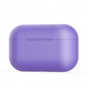  TPU Armorstandart Ultrathin  Apple Airpods Pro Purple (ARM55958)