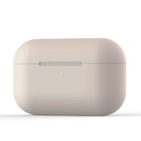  TPU Armorstandart Ultrathin  Apple Airpods Pro Dust Grey (ARM55960) 4