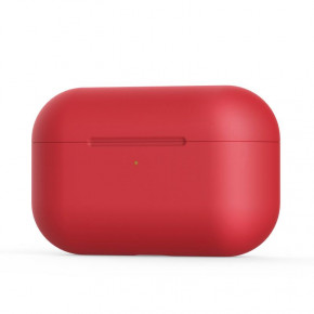  TPU Armorstandart Ultrathin  Apple Airpods Pro Crimson Red (ARM55964)