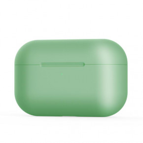  TPU Armorstandart Ultrathin  Apple Airpods Pro Mint Green (ARM55968)