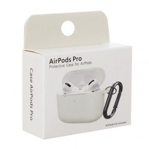  TPU Armorstandart Hang  Apple Airpods Pro Midnight Blue (ARM56057) 4