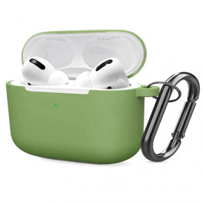  TPU Armorstandart Hang  Apple Airpods Pro Matcha Green (ARM56061)