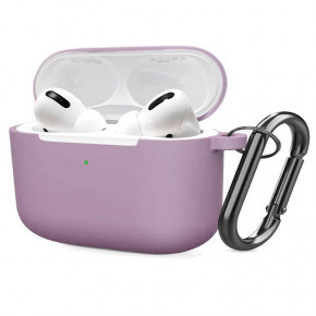  TPU Armorstandart Hang  Apple Airpods Pro Lilac (ARM56069)