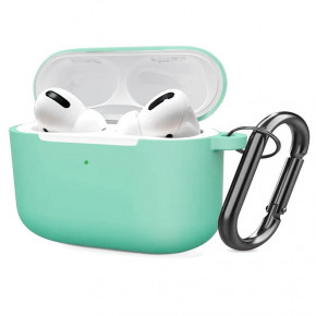  TPU Armorstandart Hang  Apple Airpods Pro Coastal Blue (ARM56102)